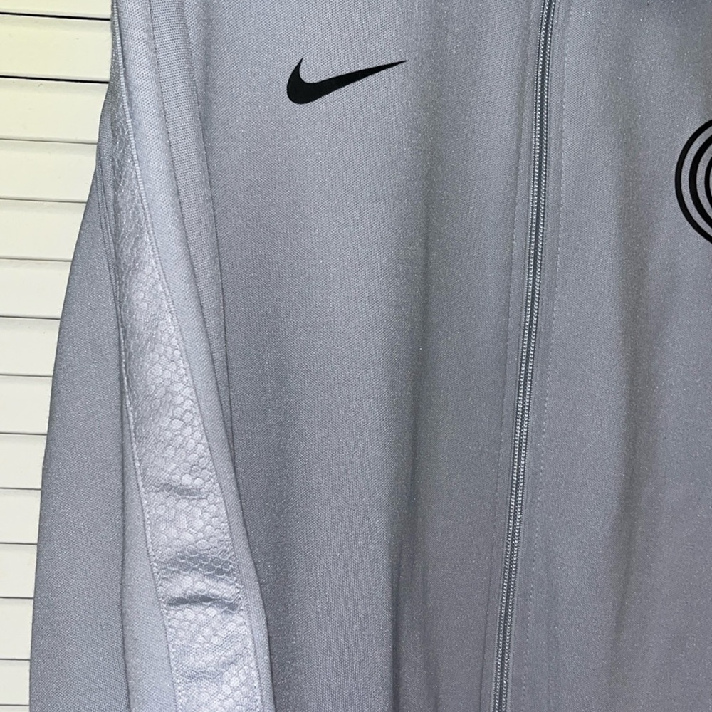 Nike Training Jacket - image 4